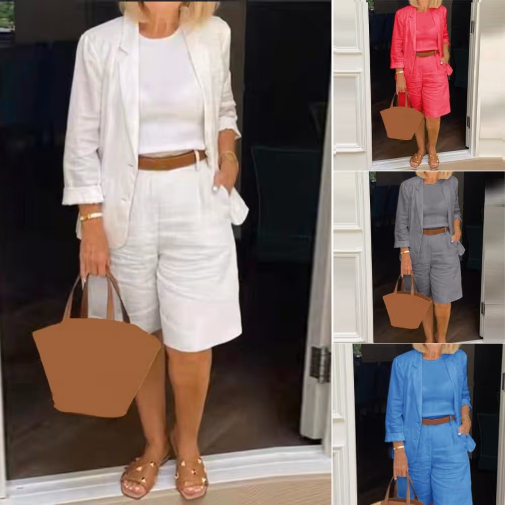 Clothes collection